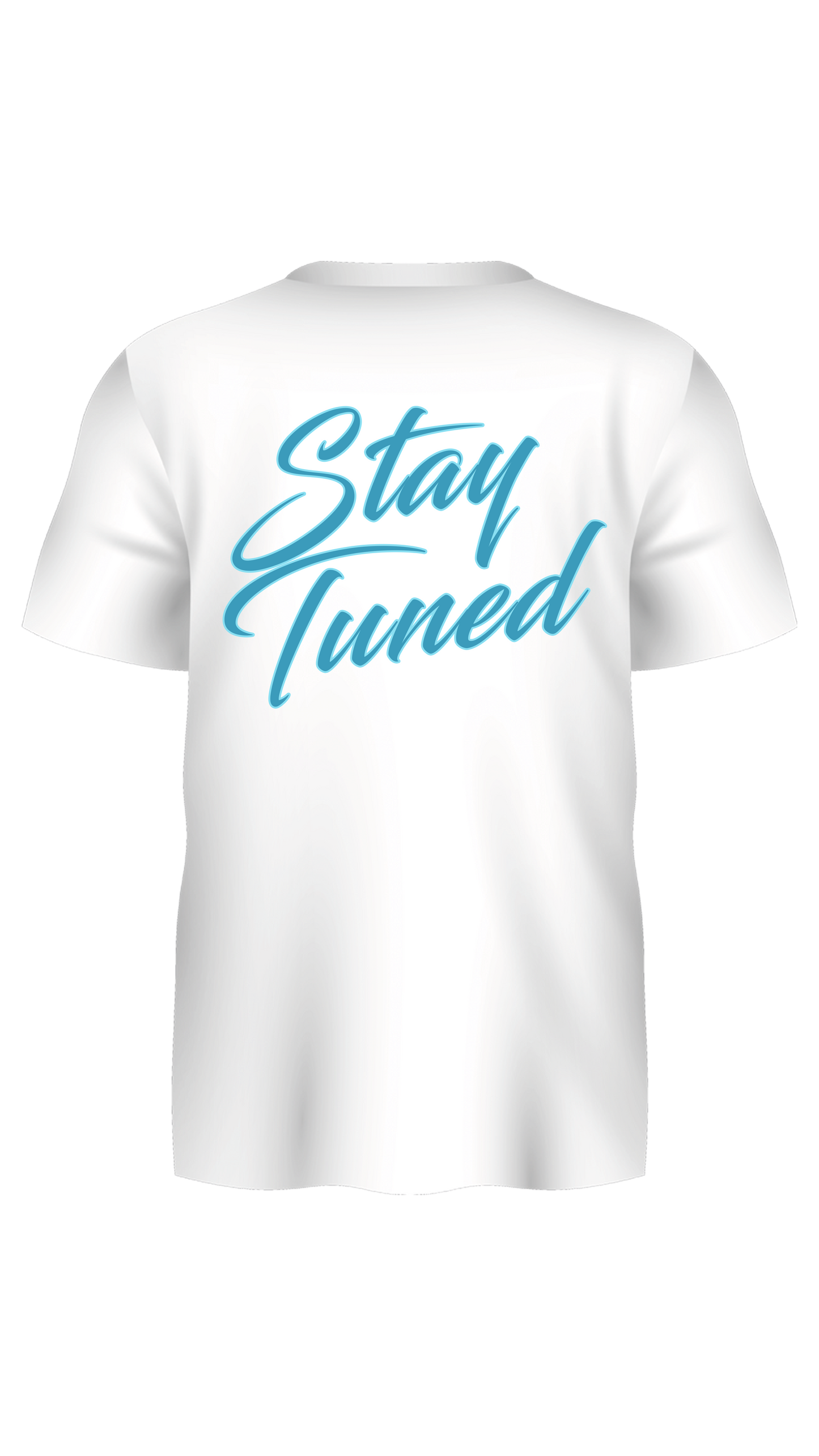 Chelios "Stay Tuned" Tshirt