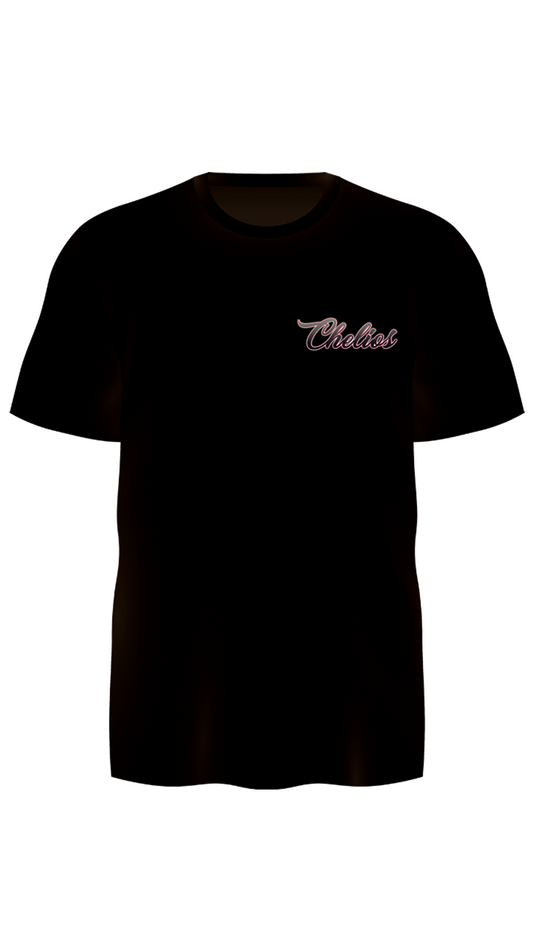 Chelios "Flamingo" Tshirt