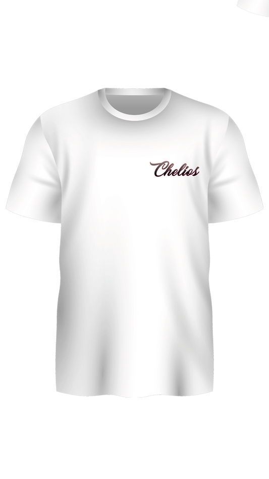 Chelios "Flamingo" Tshirt