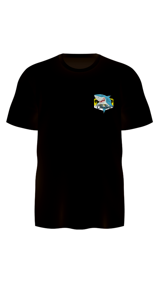 Chelios "Logo" Tshirt
