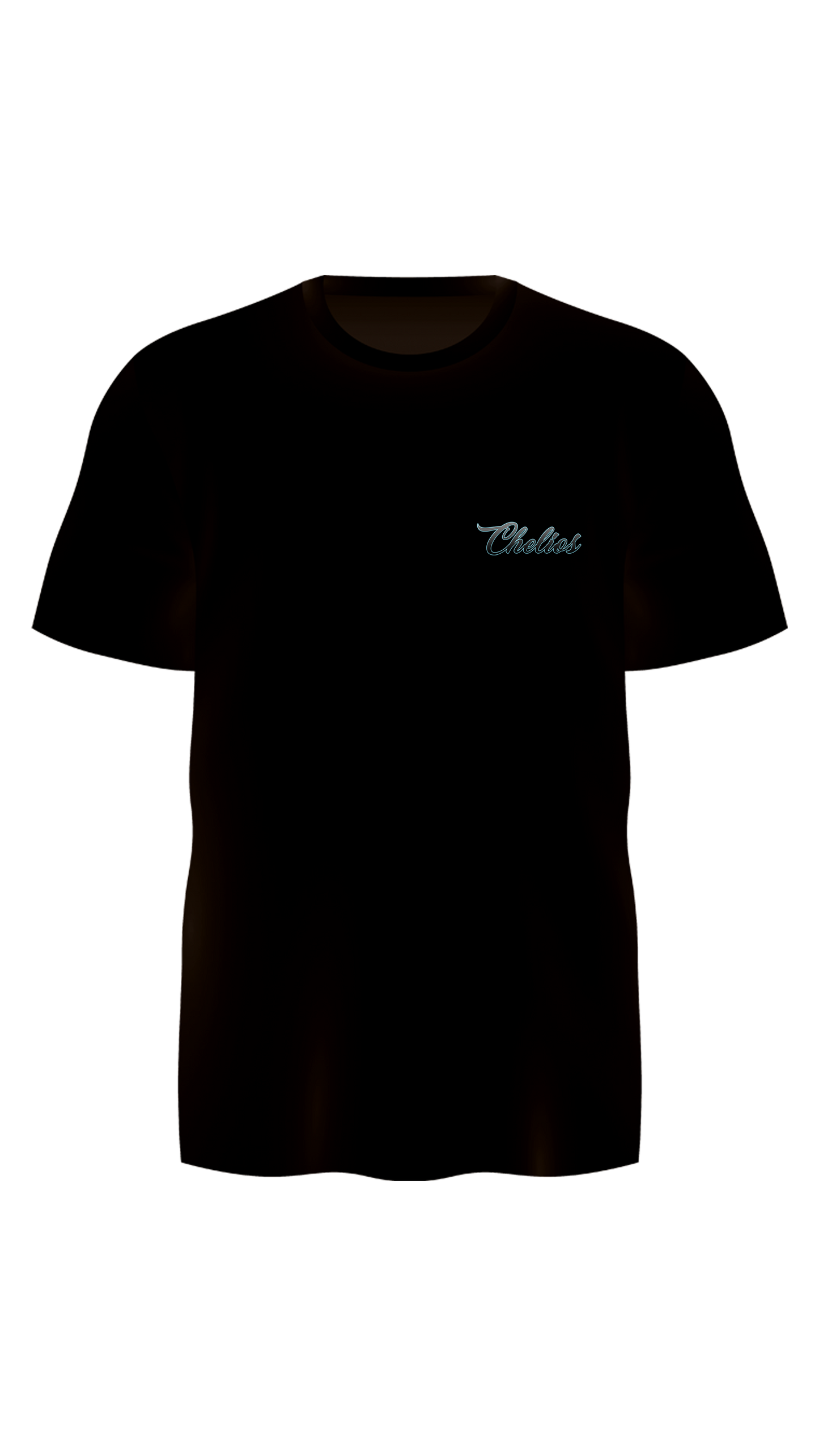 Chelios "Shark" Tshirt