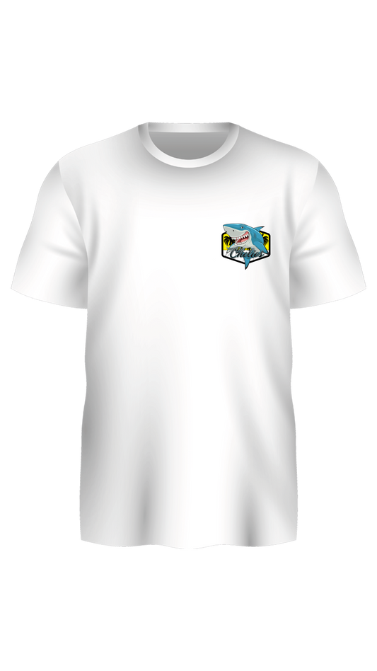 Chelios "Logo" Tshirt