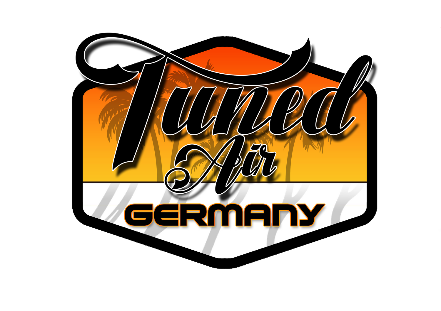 TUNED AIR GERMANY