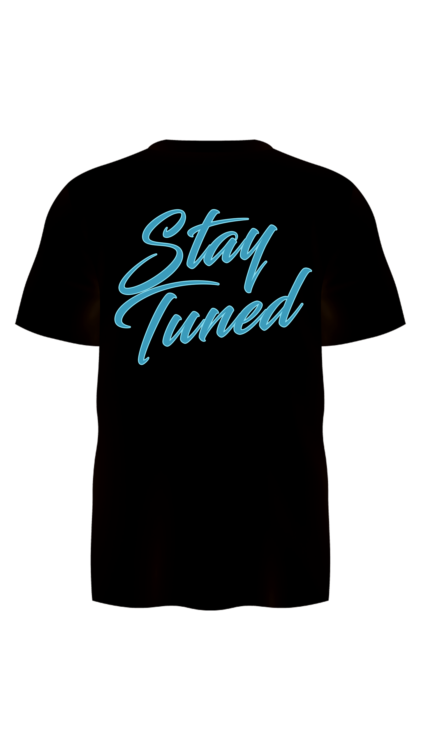 Chelios "Stay Tuned" Tshirt