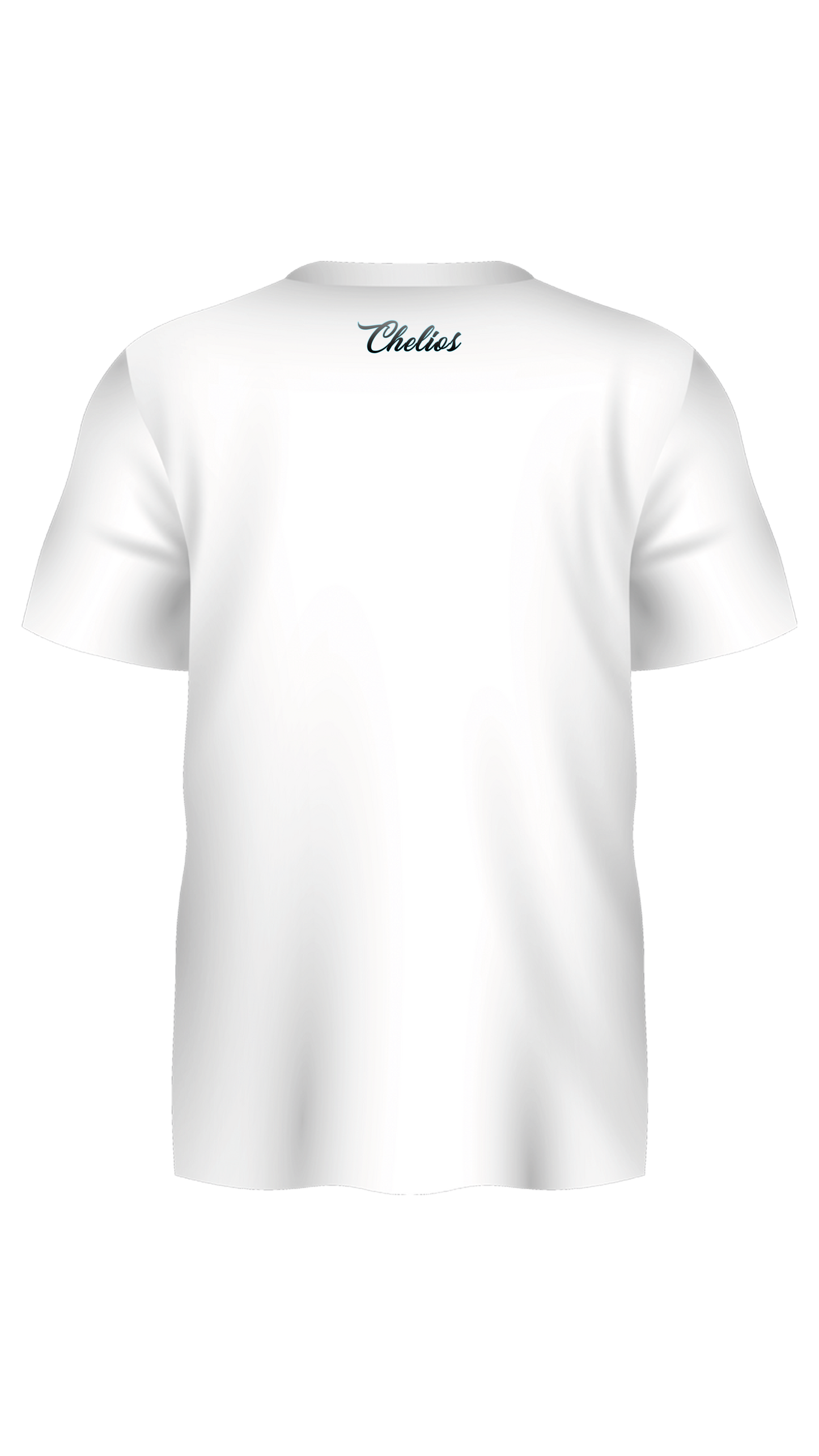Chelios "Logo" Tshirt
