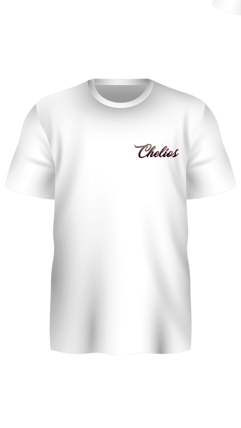 Chelios "Flamingo" Tshirt