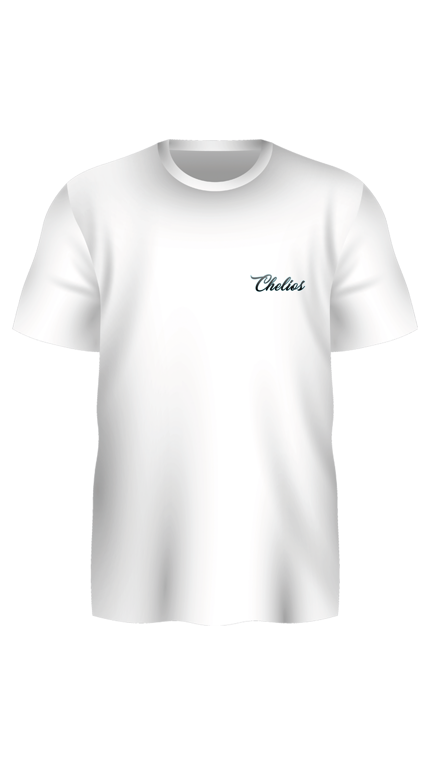 Chelios "Shark" Tshirt