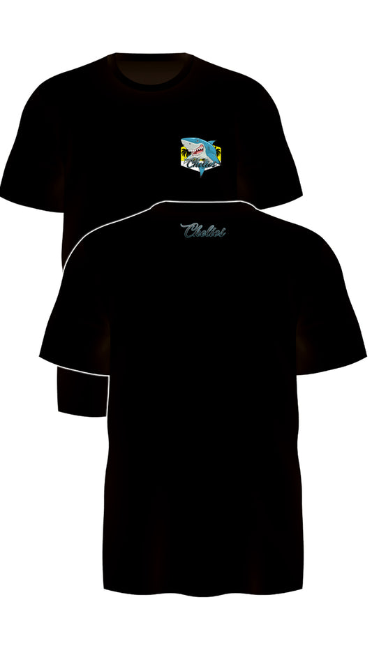 Chelios "Logo" Tshirt