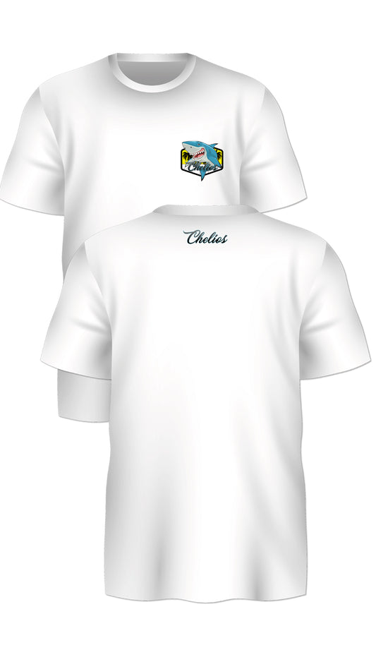 Chelios "Logo" Tshirt